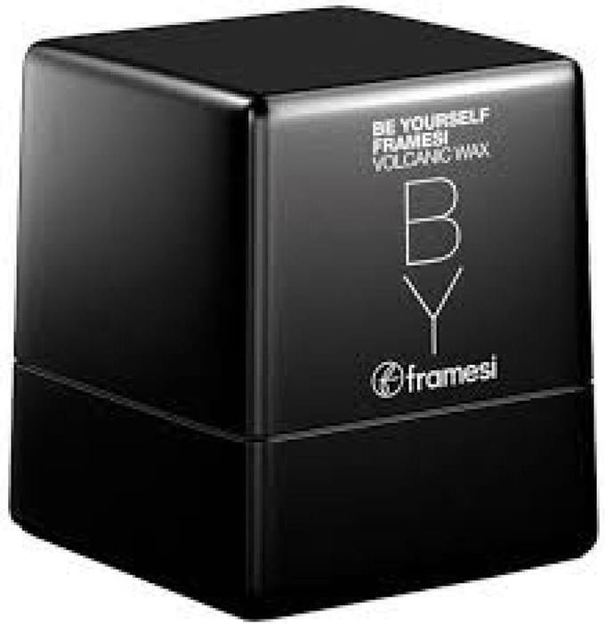 FRAMESI BY BE YOURSELF VOLCANIC WAX 75 ml