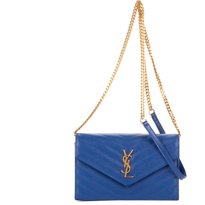 Enveloppe Wallet On Chain  Schoudertas