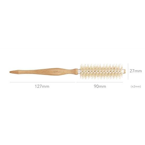 [Fillimilli] Root Volume Roll Brush