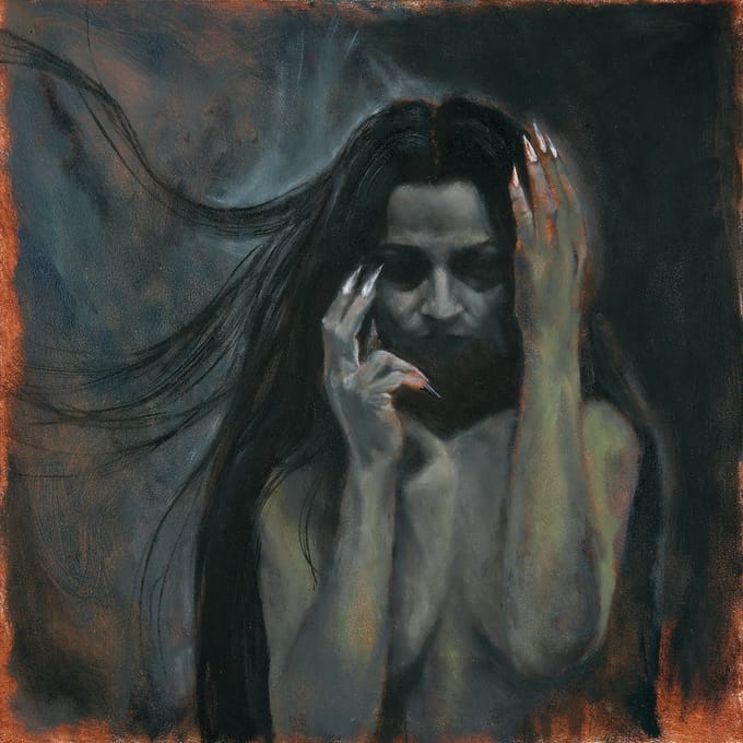 Serpents - Scongiuri (LP) (Coloured Vinyl)