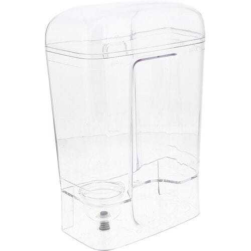 AEG tank, kompleet 4055305918