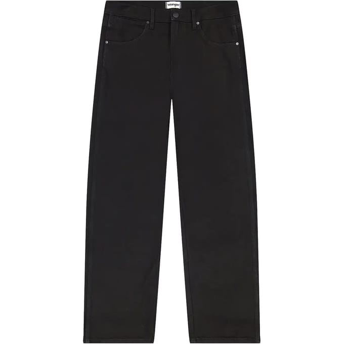 Jeans Wrangler Frontier Jet Wash
