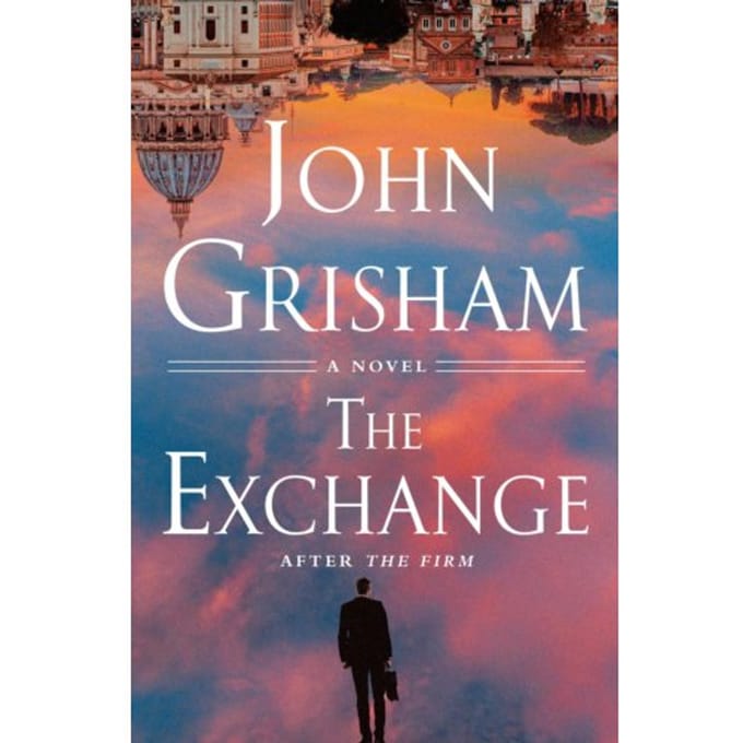 The Exchange - Firm - John Grisham