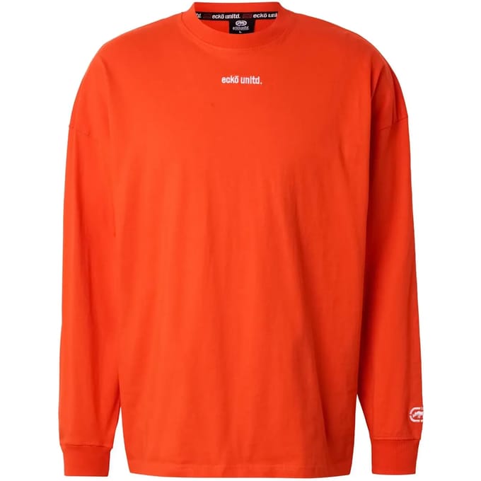 T-shirt met lange mouwen Ecko Unltd. Like