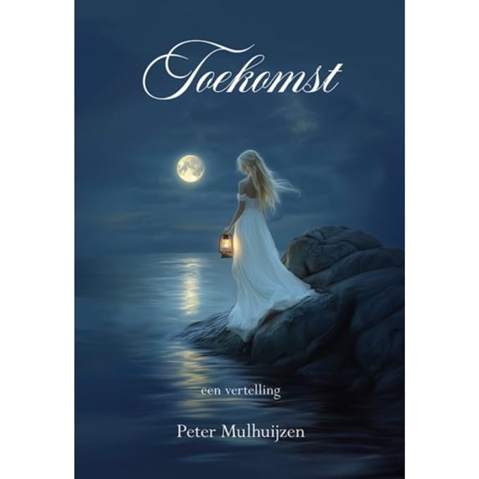 Toekomst - Peter Mulhuijzen