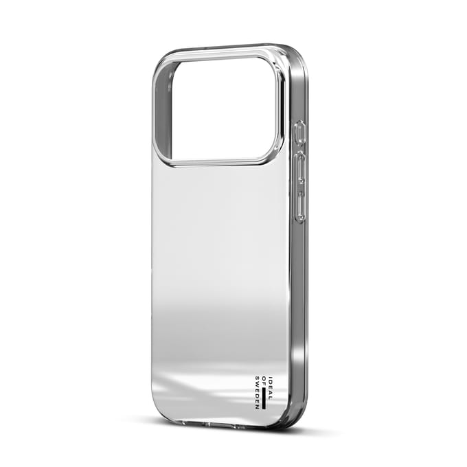 iDeal of Sweden Mirror Case geschikt voor Apple iPhone 17 Pro - Mirror