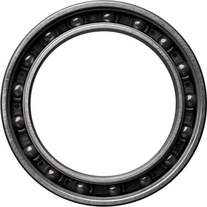 Ceramicspeed 61807 Lagers Zilver 47 x 35 x 7