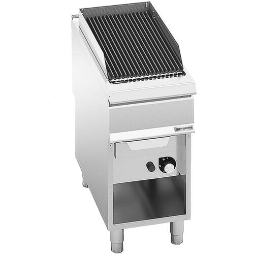 GGM Gastro Gas Wassergrill - 12 kW