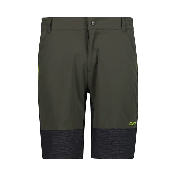 Wandel Bermuda CMP Stretch