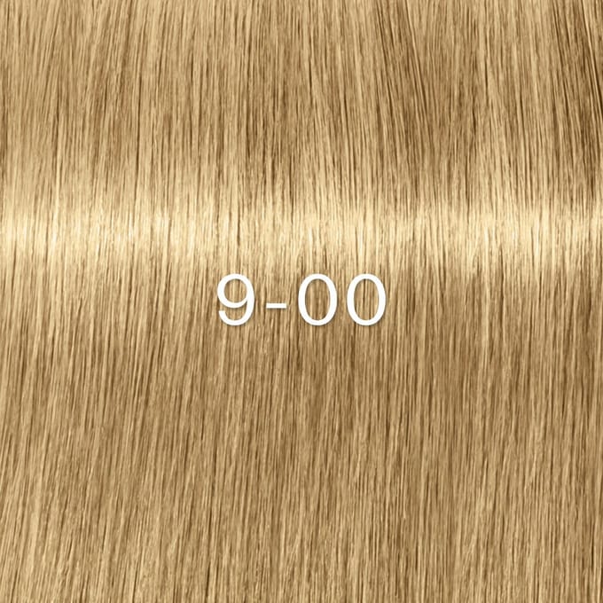 Schwarzkopf Igora Zero AMM 9-00 60ml
