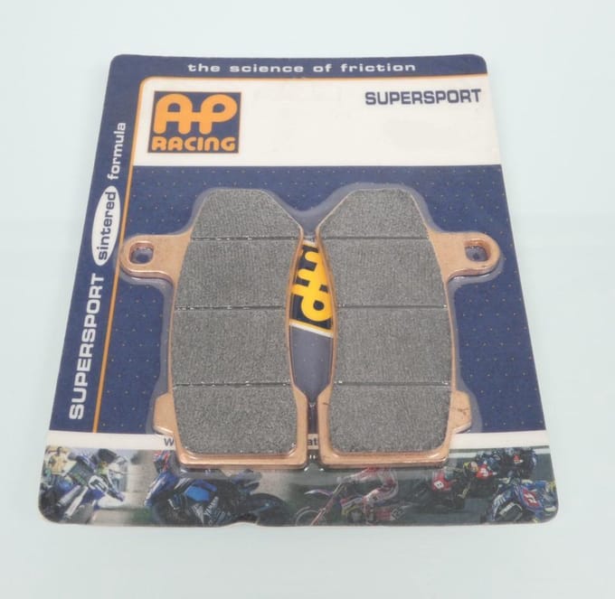 AP Racing-remklauw voor auto, LMP430SF, nieuw