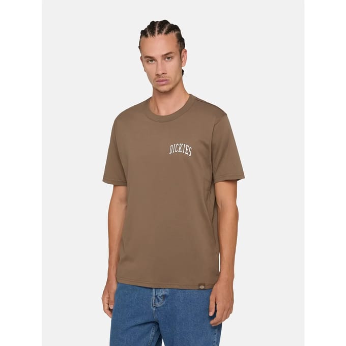 T-shirt Dickies Aitkin Chest