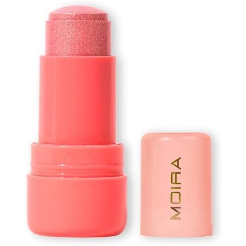 MOIRA Icy Glow Jelly Stick 003 Peach Sour 6.5 g