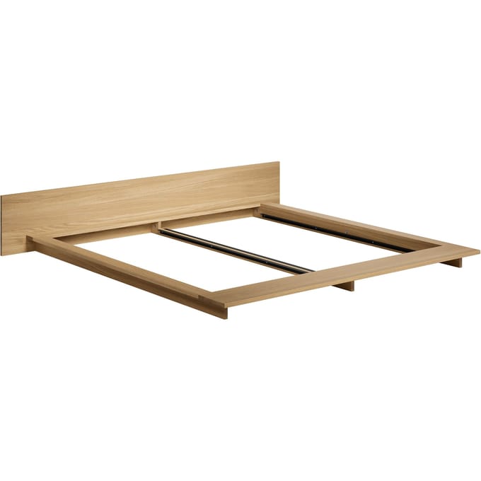 Objekte unserer Tage FARO bed - Xlarge - met hoofdeinde