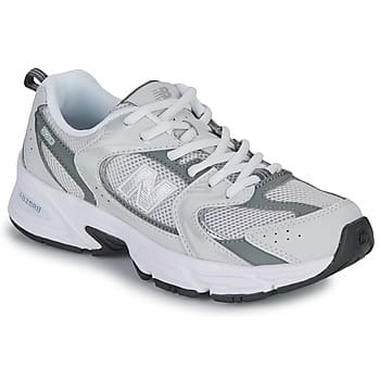 New Balance - maat 37 - GR530 Unisex Sneakers - Grey Matter