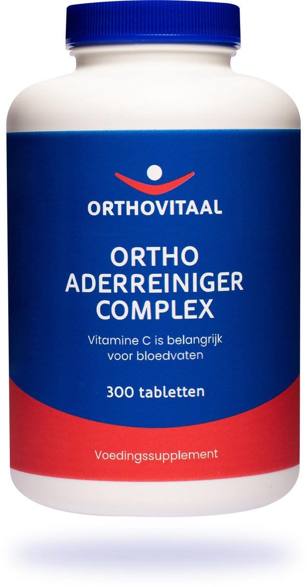 OrthoVitaal Ortho ader complex 300 Tabletten