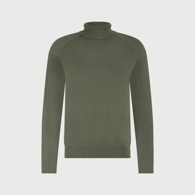 Blue Industry De luxe basic coltrui |