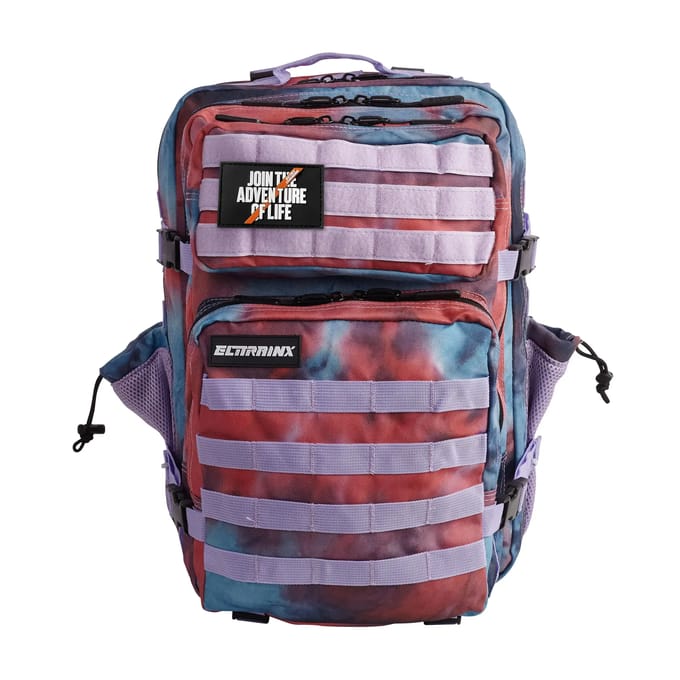 Elitex Training V1 45l Tactical Rugzak Veelkleurig