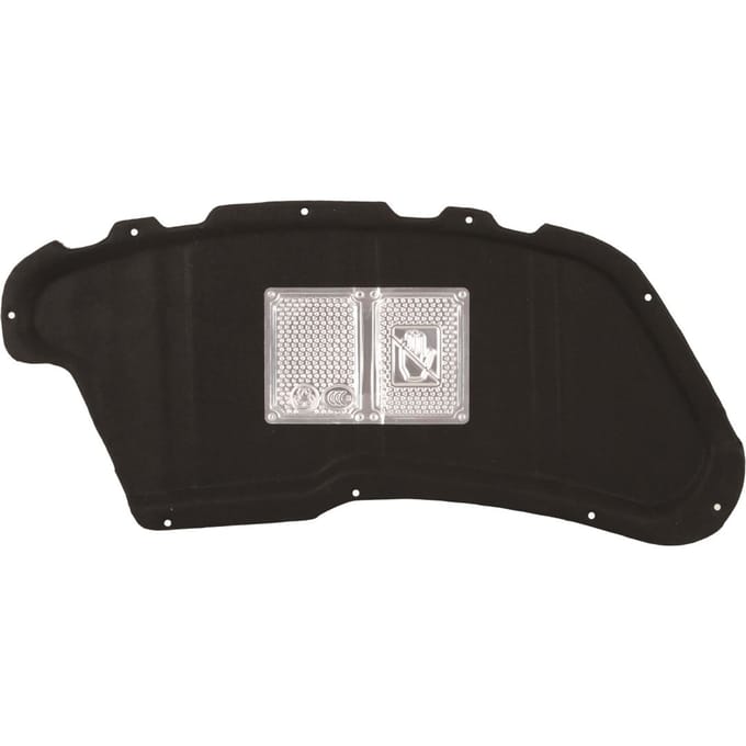 Motorruimte-isolatie BLIC 6804-00-5507291P