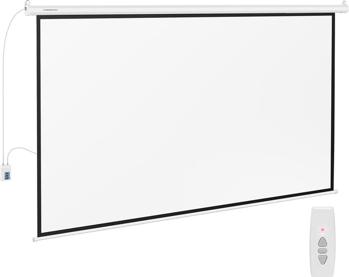 Fromm & Starck Projectiescherm - 302 x 201 cm - 16: 9 10260081
