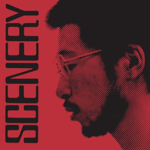Ryo Fukui - Scenery (CD) (Remastered)