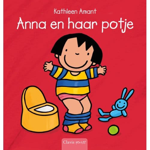Anna En Haar Potje - Anna - Kathleen Amant