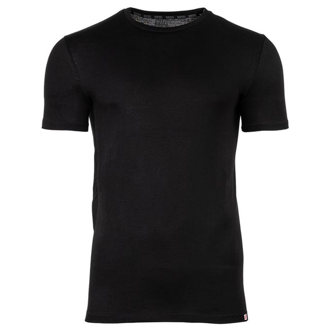 Diesel Umtee-Randal-Tube-Twee-pack T-Shirt