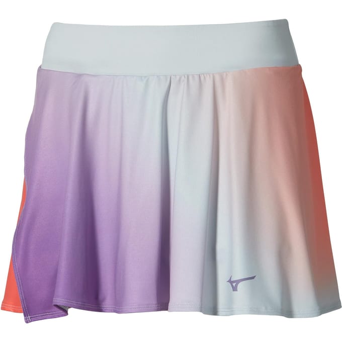 Vrouwenrok Mizuno Graphic