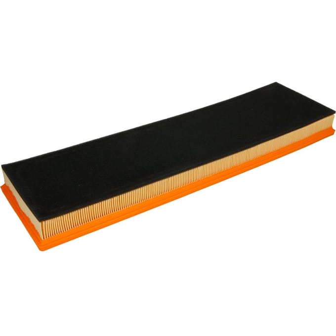 MAHLE luchtfilter KNECHT LX 467/1