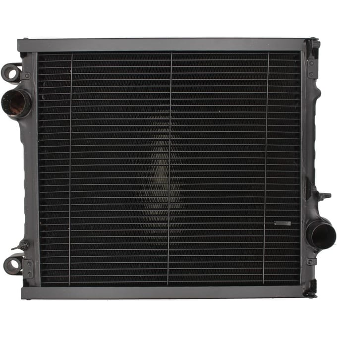 Radiator, motorkoeling THERMOTEC D7AG081TT