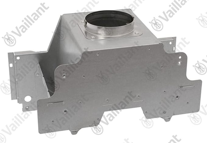 VAILLANT Stromingsbeveiliging VC 104/3-E Vaillant-Nr. , 102527