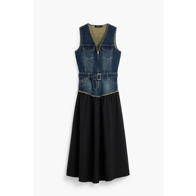 Damesjurk Desigual