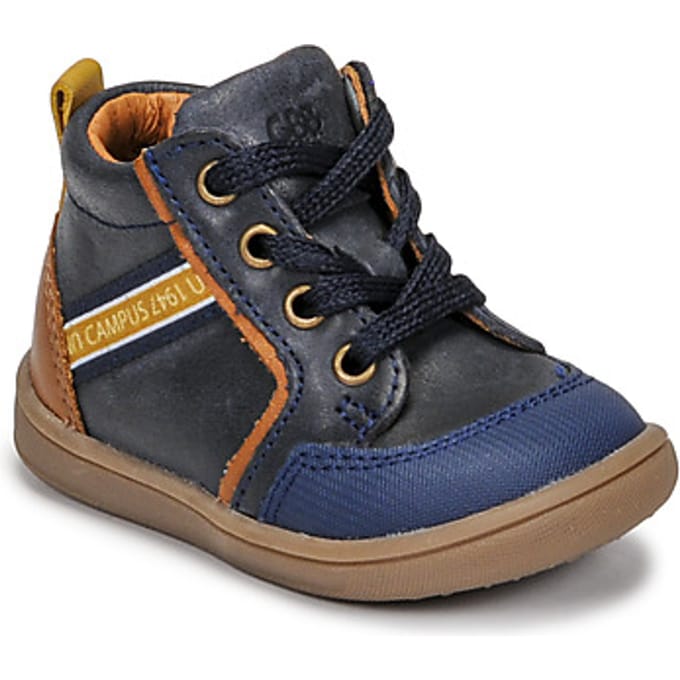 GBB  Hoge Sneakers GERMAIN