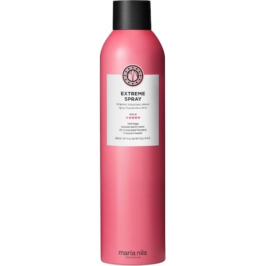 Maria Nila Style & Finish Extreme spray Haarspray Dames 300 ml