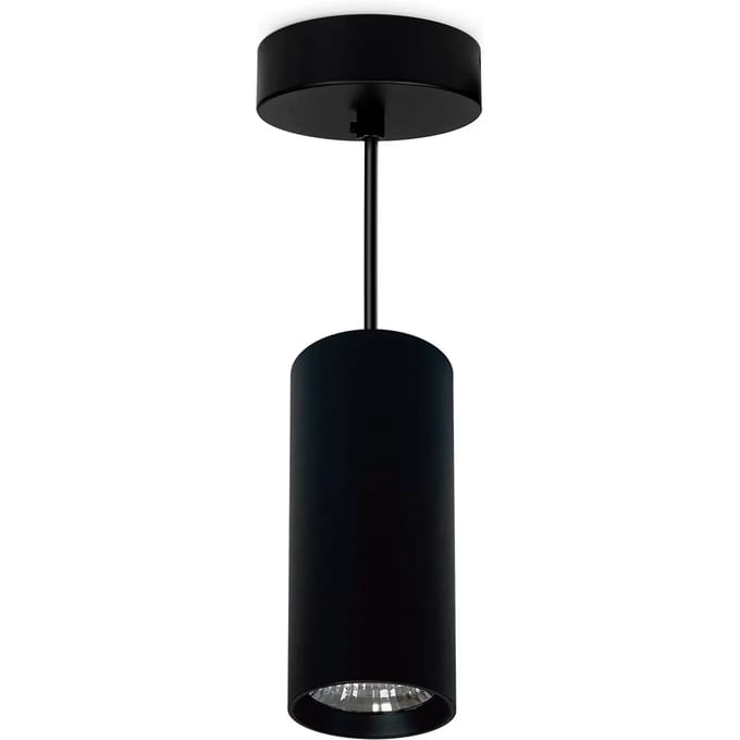 Hanglamp Indeluz lighting Hidra Phase cut L COB CRI90 2700K/3000K/4000K 36º