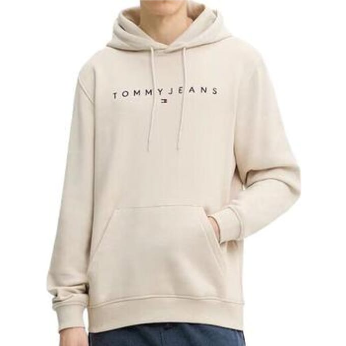 Capuchon sweaters Tommy Hilfiger Tjm Reg Linear