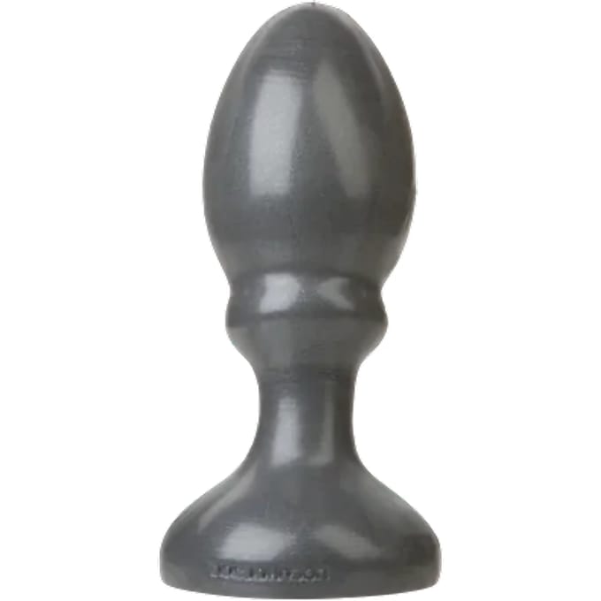 Doc Johnson American Bombshell Little Boy Butt Plug