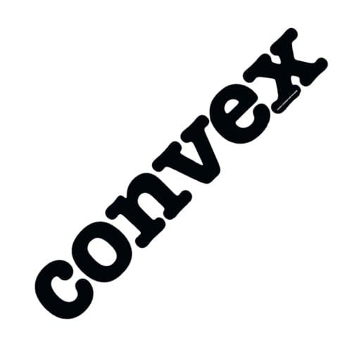Convex - Conrad Schnitzler