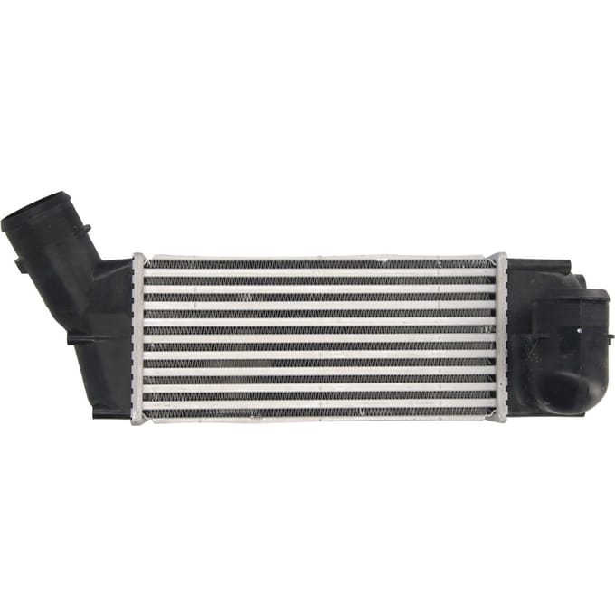 Intercooler THERMOTEC DAC018TT