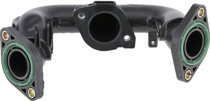 Briggs & stratton manifold-intake