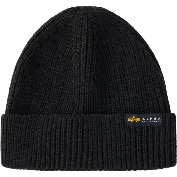 Cap Alpha Industries Dockers