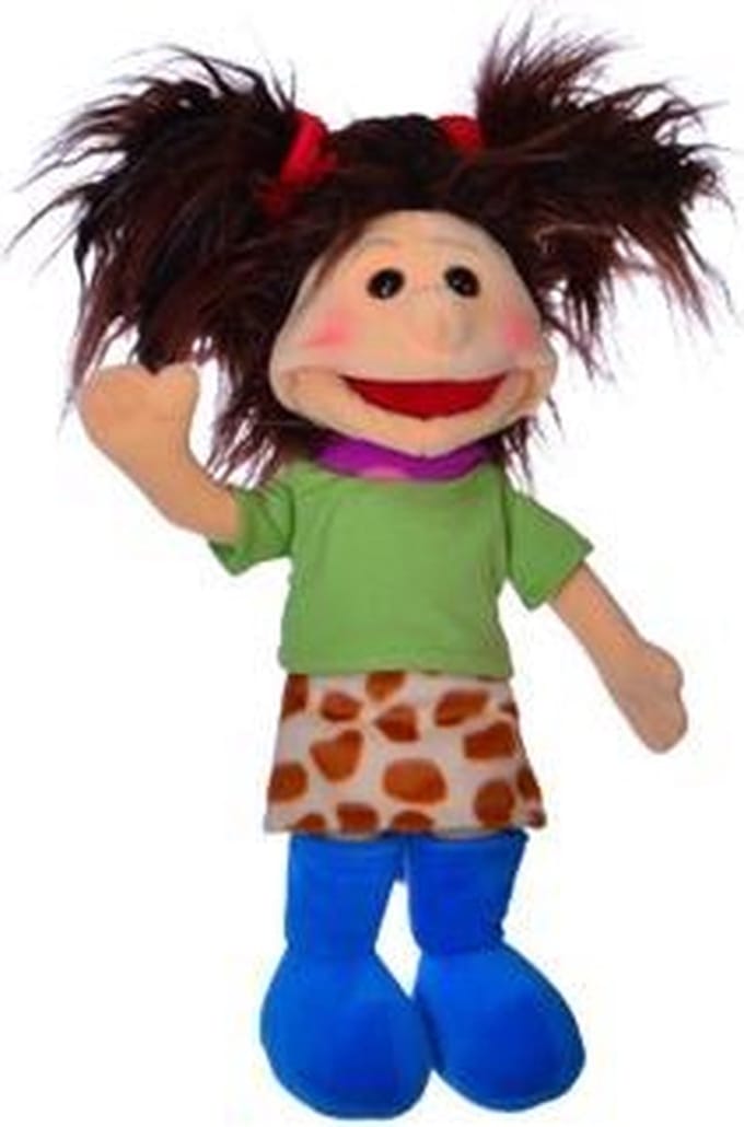 Handpop - Yosie - 35cm