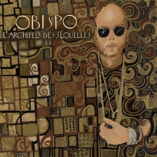 Pascal Obispo - L'Archipel Des Sequelles (CD)