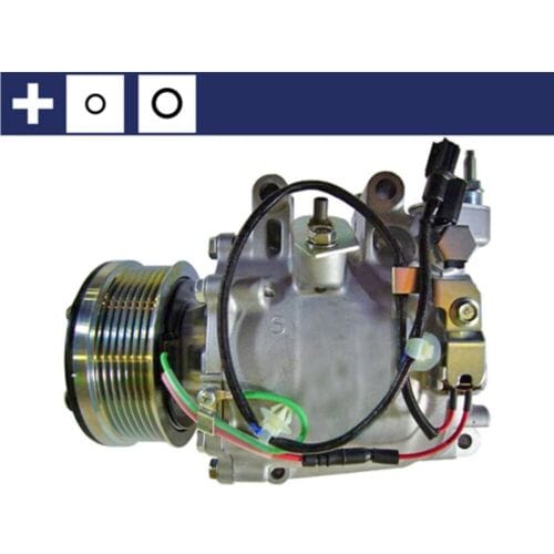 Airco-compressor MAHLE ACP 115 000S