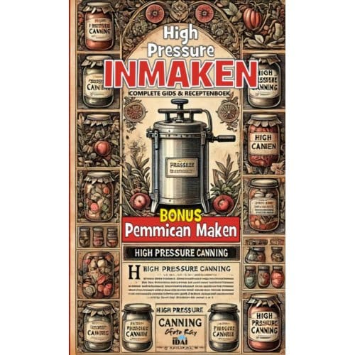 High Pressure Inmaken - Id Ai