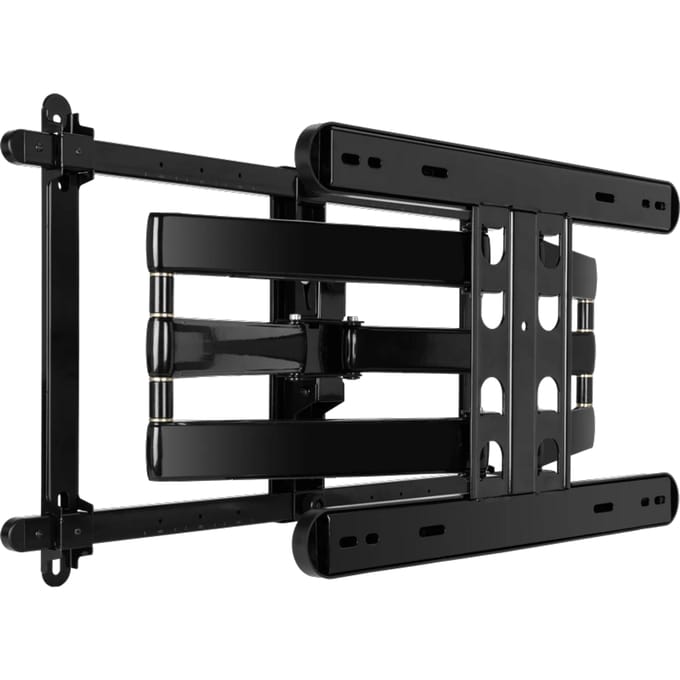 BlueBuilt Premium Draaibare Muurbeugel 37" - 75"