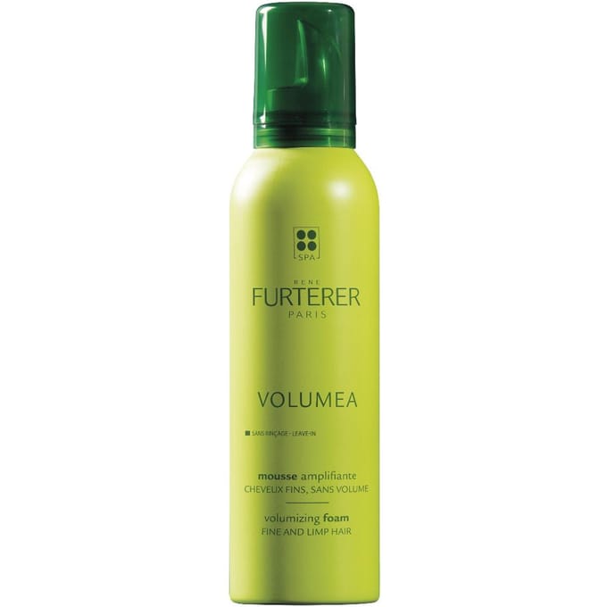 Rene Furterer Volumea Mousse - Volumegevend foam voor fijn haar - 200 ml