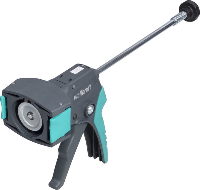 wolfcraft - Kitspuit MG 310 COMPACT - 4357000