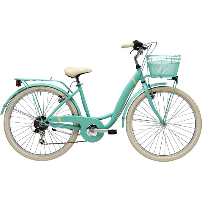 Damesfiets Adriatica Panda 6V