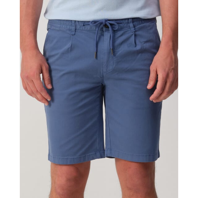 Campbell Korte broek donker